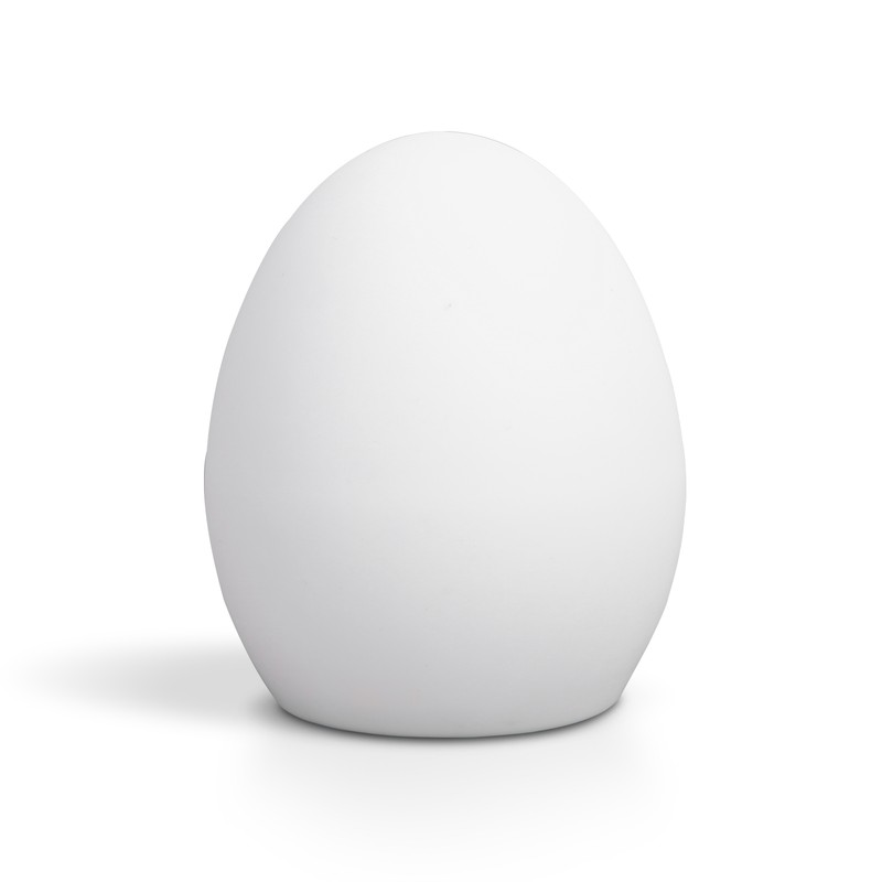 LED Egg Lamp Sturdy Waterproof Easy to Use Remote Control
