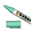 Cohas Liquid Chalk Wet Erase Marker for Chalkboards, includes Reversible