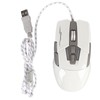 Sports Car Shape Wired Gaming Mouse USB Optical Computer Mouse