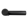 CHIUER Single Spoke Bracket Tenon Adaptor 10.23 Inches Extend Steel