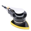 Handheld Air Sander Grinder Polisher Pneumatic Polishing Tool 12000rpm (75*100mm)