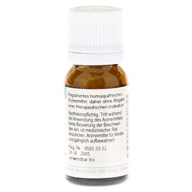 Aconitum Napellus C 30 Globules