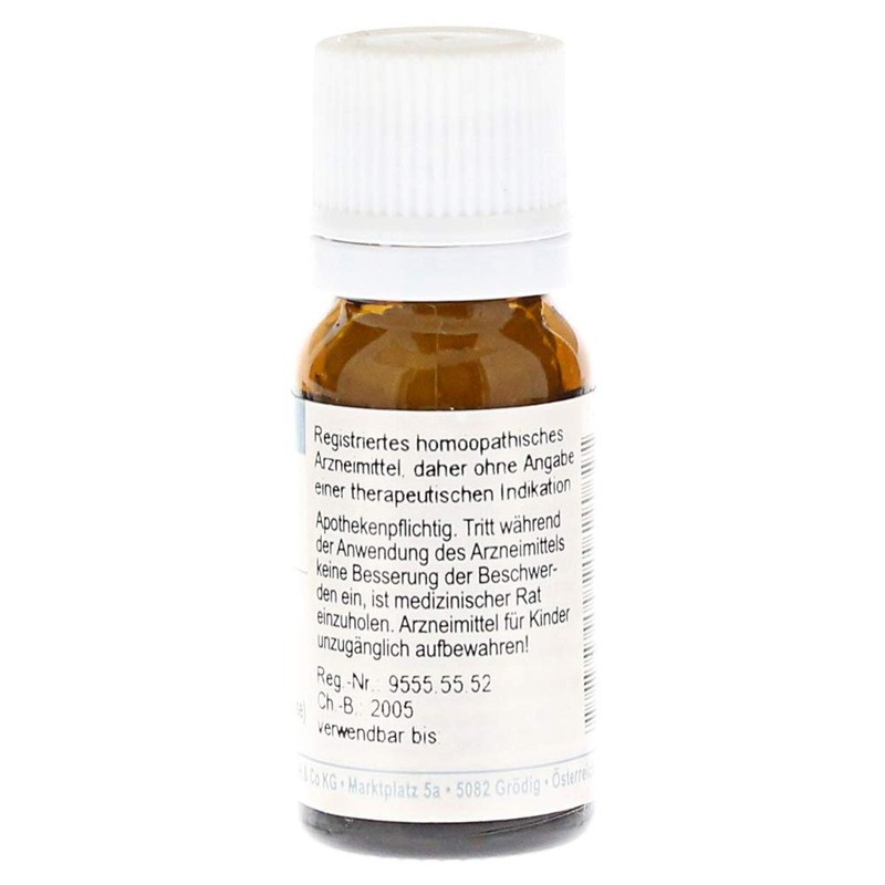 Aconitum Napellus C 30 Globules