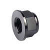 Wanyifa Titanium Flange Head Metal Lock Nut M6 M8 M10