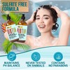 Biotin Shampoo and Conditioner Set - Volume Boosting Formula for
