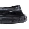 MARTIAL WORLD PM15-BK Warm Up Mitt, Punching, Black, Height 8.3