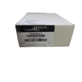 Johnson Controls T600 MSN-3 Multi Stage Thermostat