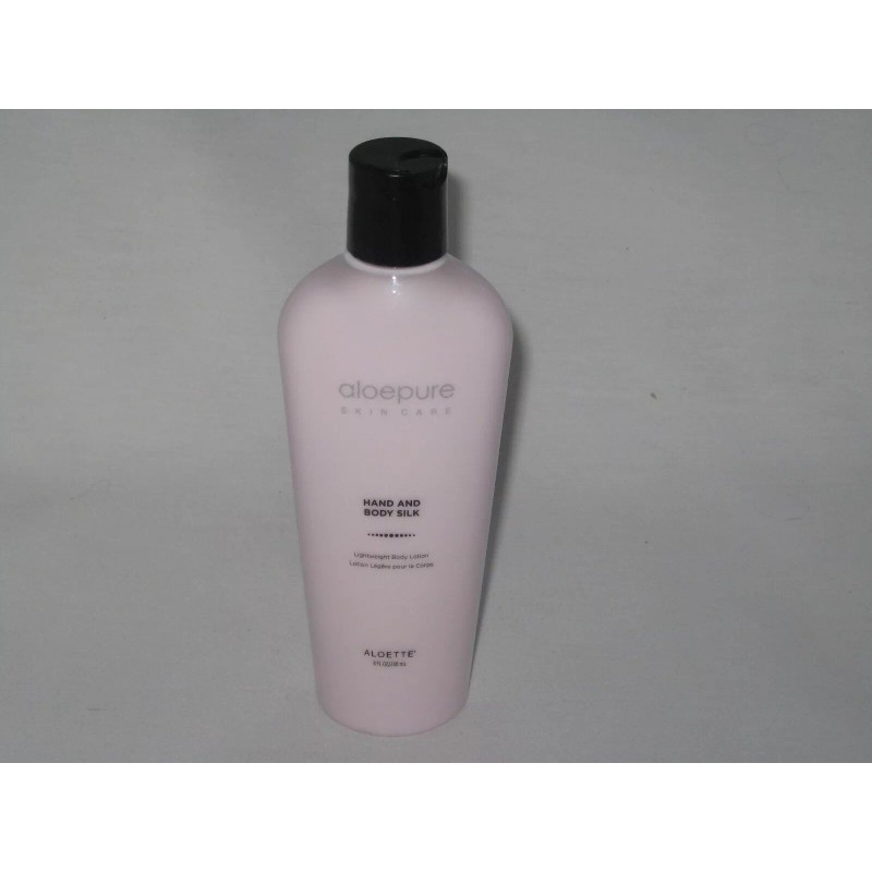 ALOETTE HAND AND BODY SILK