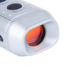 New Digital 7 x Golf Range Finder Golfscope Scope +