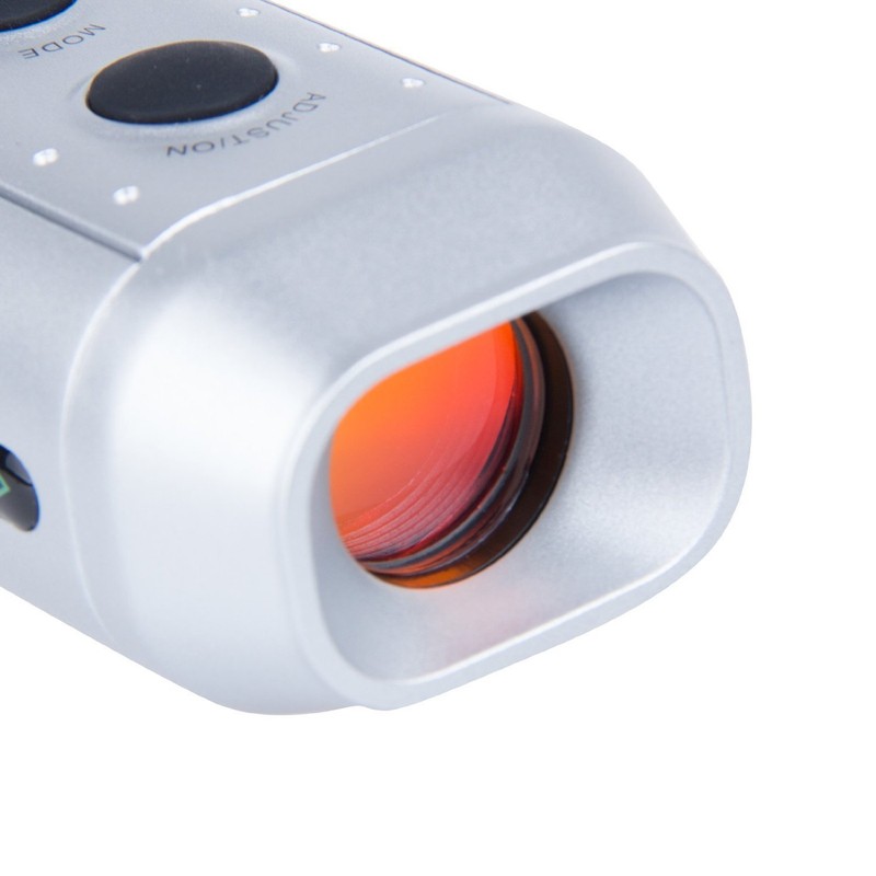 New Digital 7 x Golf Range Finder Golfscope Scope +