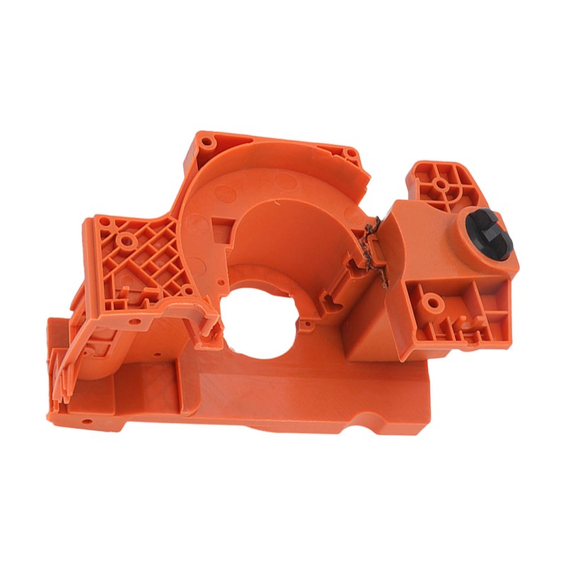 Chainsaw Oil Tank Engine Housing Crankcase Crank Case for Husqvarna