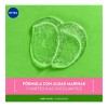 Gel Nivea Limpiador Facial Purificante Efecto Mate 150 mL