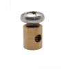 Opresor Ahorcador Cable Embrague Universal (10 Piezas)