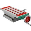 VEVOR Milling Working Table 17.7 X 6.7 Inch, Compound Milling