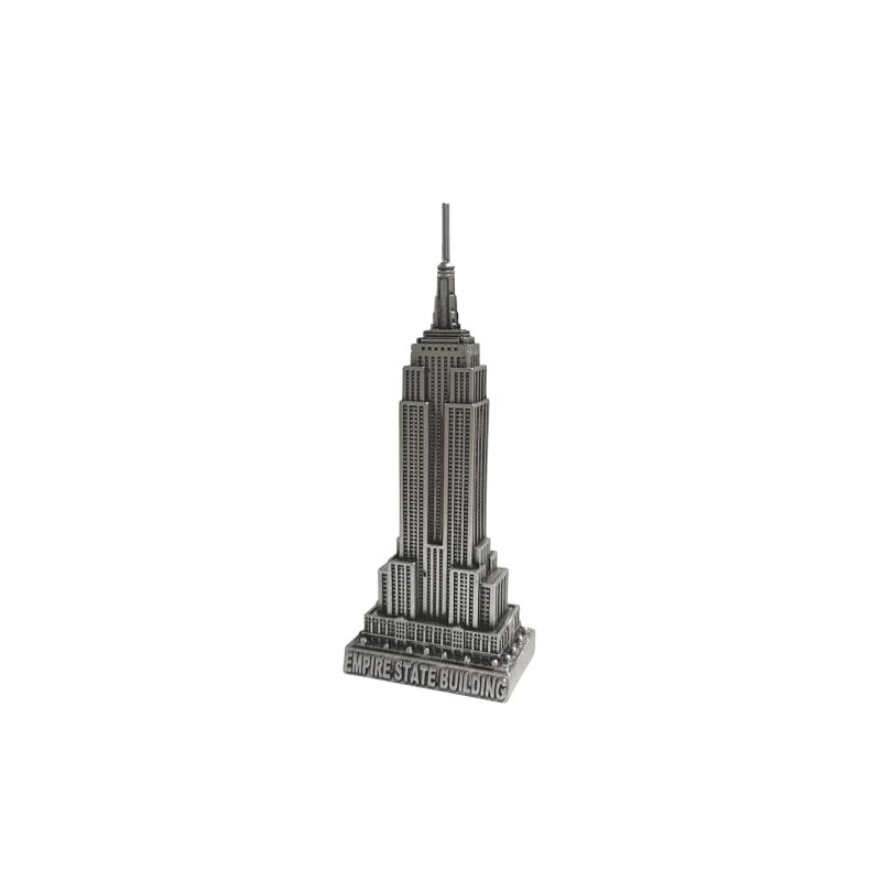 Empire State Building Replica - 5" , Empire State Building