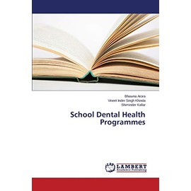 School Dental Health Programmes