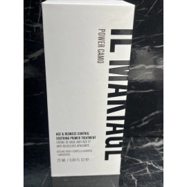 Impresión de control de edad y enrojecimiento IL Makiag Skin Power Camo 0,84 fl oz - NUEVA SELLADA
