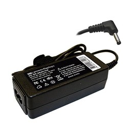 Power4Laptops Power Supply Laptop Charger Compatible with Compaq Mini 110c-1115EG