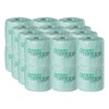 Green Heritage, 2-Ply Toilet Paper, 500 Sheets per Roll, 24