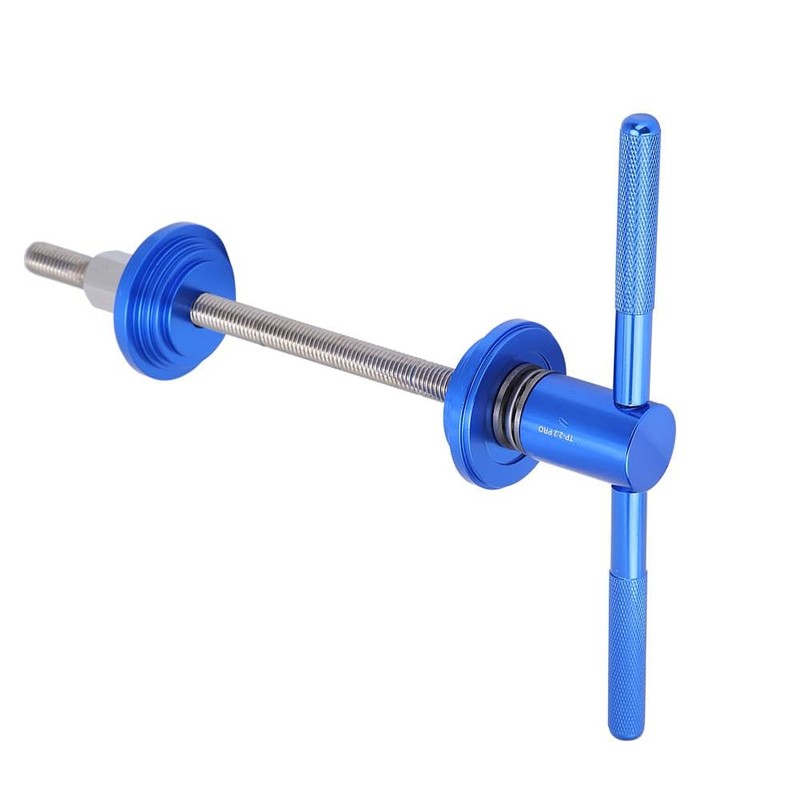 Nikou Bicycle Headset BB Bottom Bracket Press Tool for Mountain