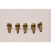 Polaris ATV Screw, Genuine OEM Part 7517386, Qty 1