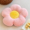 Flower Floor Pillow Seating Cushion - Cute Room Decor,Flower Pillow