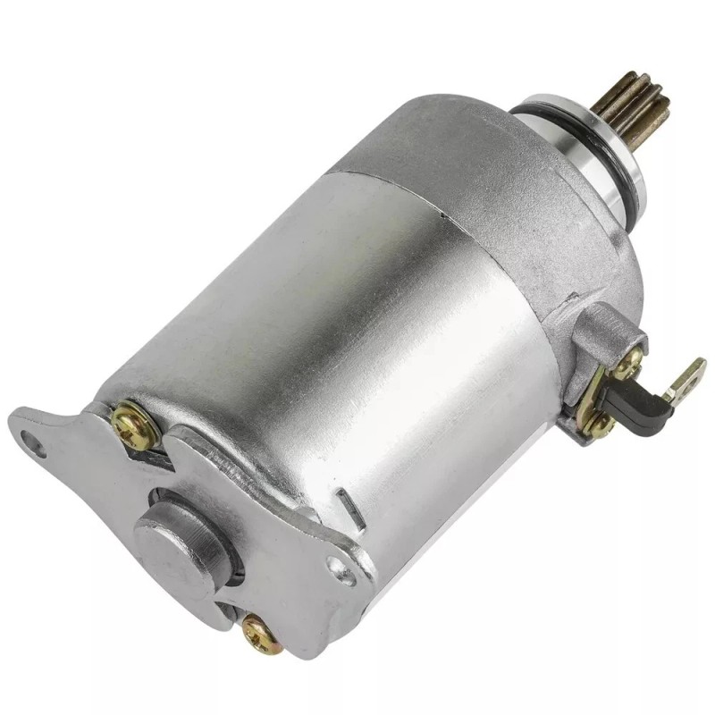 Caltric Starter for Eton Atv Yxl-150 Yukon 150 150Cc Engine