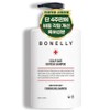 Improvement in 4 weeks Bonelli Seborrheic Scalp Dandruff Dead Skin Mildly Acidic Shampoo, 1 pc, 500ml / 4주만에 개선 보넬리 지루성 두피 비듬 각질 약산성 샴푸, 1개, 500ml