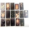 Unbranded Mystic Moons Lot #A (16) Notebook Water Cup Graffiti
