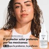 Vichy Capital Soleil UV-Age Daily, getöntes Sonnenfluid mit LSF 50+,