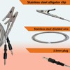 Premium High Temperature Pit Probe 6 Foot Pit Probe with