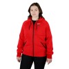 Milwaukee M12 Womens Heated Hoodie 2X