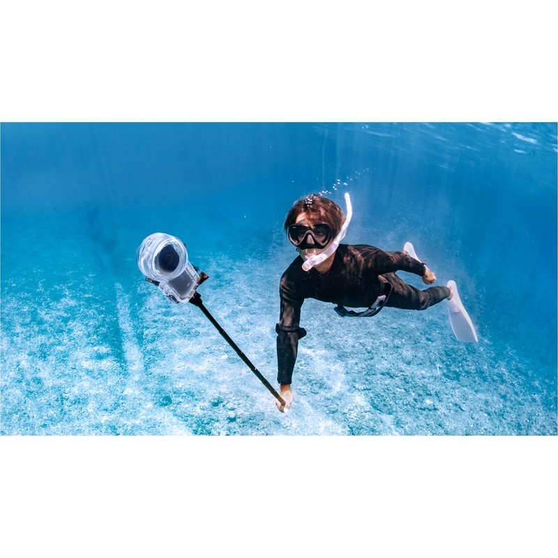 Insta360 X3 Invisible Dive Case