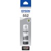Epson T552 - EcoTank - Grey Ink Bottle for EcoTank