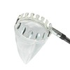 Fruit Picker Length Adjustable Stainless Steel Lemon Orange Pear Picker