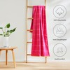 s.Oliver Beach Towel 090 x 180 cm - 100% Cotton,