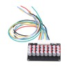 Active Equalizer Balancer Battery Energy Transfer Board Accessory Part Equalization