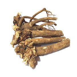 Domestic Astragalus 5-year-old Astragalus, highland area, mid-priced, cut into pieces 300g, unpeeled Sun-shrub, 6-year-old, Pihwanggi / 국산 황기 5년근 황기 고랭지 중가형 토막절단 300g 껍질을 벗기지 않은 햇황기 6년근 피황기