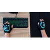 Ironclad Immortals PC Gaming Gloves, Precision Fit, Performance Grip, Machine