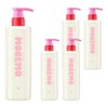 Moremo Super Repair Shampoo, 480ml, 5 packs / 모레모 슈퍼 리페어 샴푸, 480ml, 5개