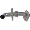 Dorman 598-300 Front Exhaust Gas Recirculation (EGR) Line Compatible with