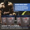 Intra-Workout Powder by Granite Supplements | 20 Servings of Recovery
