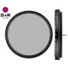 B+W 52mm XS-Pro Digital Vario Neutral Density ND Filter with
