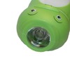 Widdle Gifts Ltd Animal Panel and Focus Torch - Frog