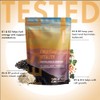 Everyday Vitality Methylated B-Complex |Active B Vitamins with Methylfolate, Methylcobalamin