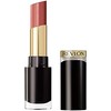 Revlon Lápiz Labial Super Lustrous Glass Shine tono Nude illuminator