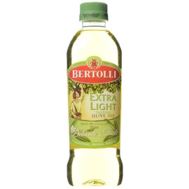 Bertolli Olive Oil, Extra Light, 25.5 fl oz