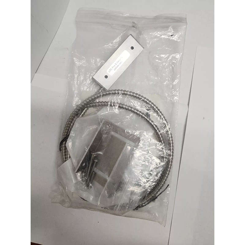 Sentrol 2500 Series Mount Switch and Magnet 2505A#-LBBS