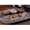 Snacklava Mixed Nuts Kunafa - 6 Pack (18 Pieces) -