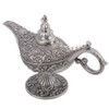 Censer Hollow Aladdin Lamp Decoration Desktop Ornament Home Incense Burner